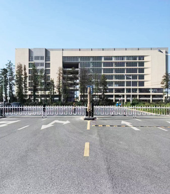智慧停车解决方案
