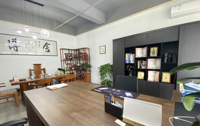 湖北鼎盛建筑工程有限公司